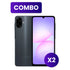 Combo 2 Samsung Galaxy A07