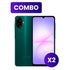 Combo 2 Samsung Galaxy A07