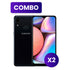 Combo 2 Samsung Galaxy A10s