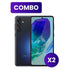Combo 2 Samsung Galaxy M55 5G
