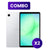 Combo Samsung Galaxy Tablet A11 X133 8.7" Wifi Gris 2pz