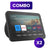 Combo Amazon Echo Show 8 3a gen (2023) 2pz