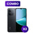 Combo Xiaomi Redmi 15C2 pz