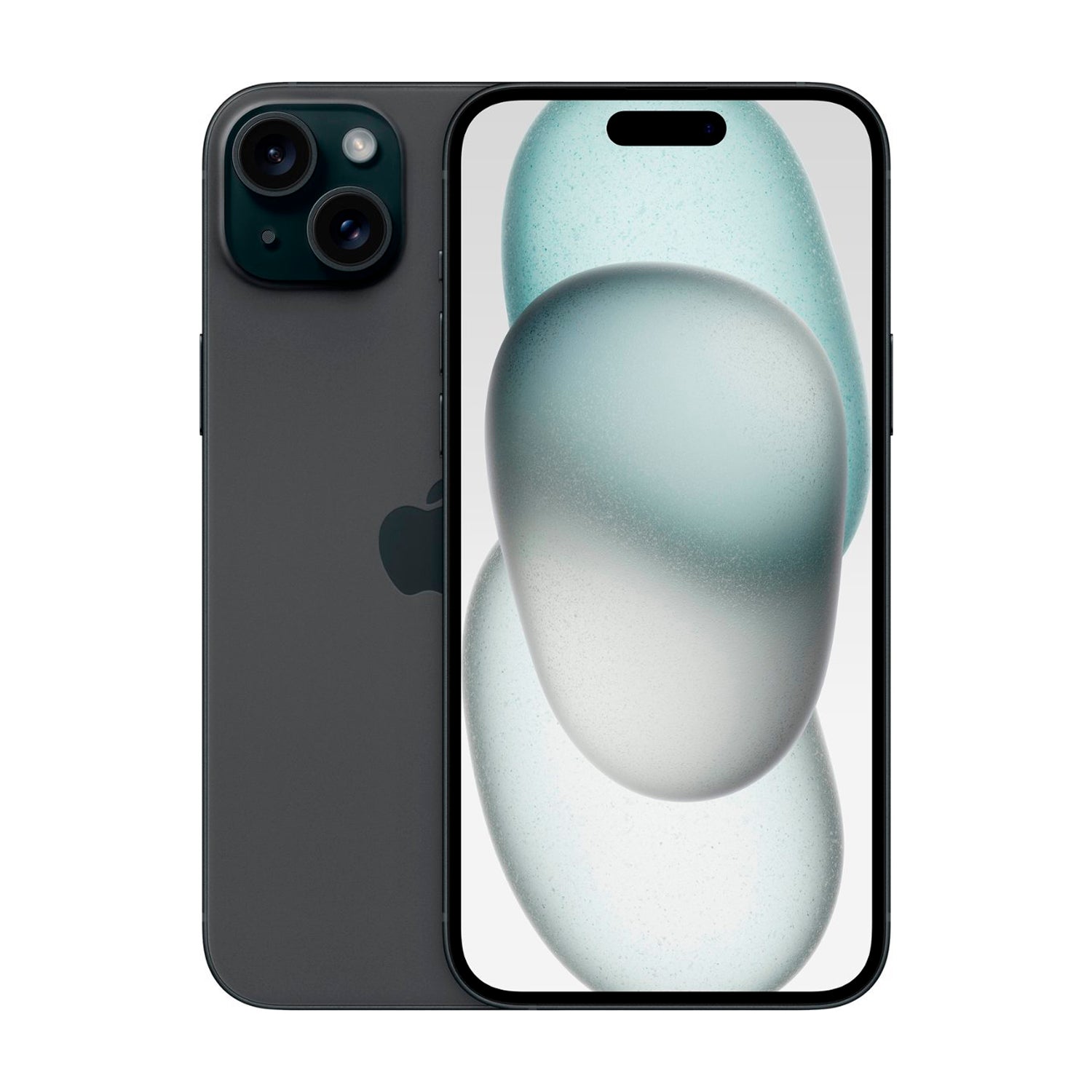 Apple iPhone 15 256GB Reacondicionado SIM Física
