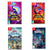 Combo Videojuegos Pokemon: Violet - Pokemon: Scarlet - Pokemon: Legends Z-A - Pokemon: Legends Arceus