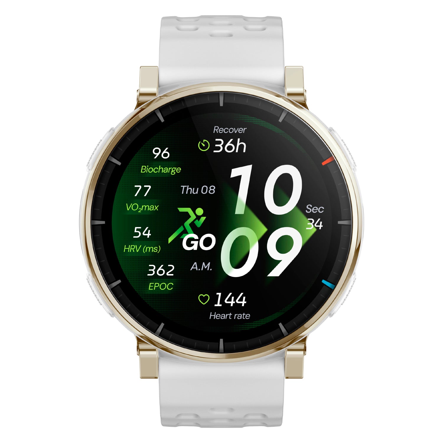 Amazfit Active 3 Premium