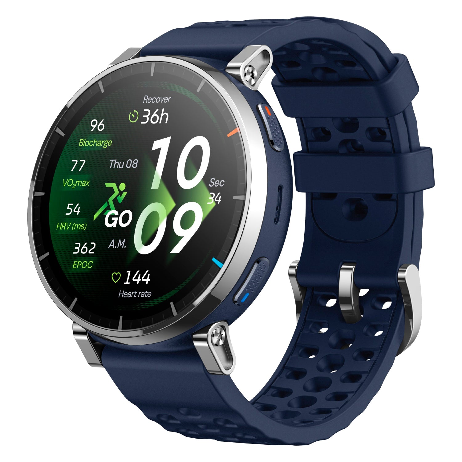Amazfit Active 3 Premium