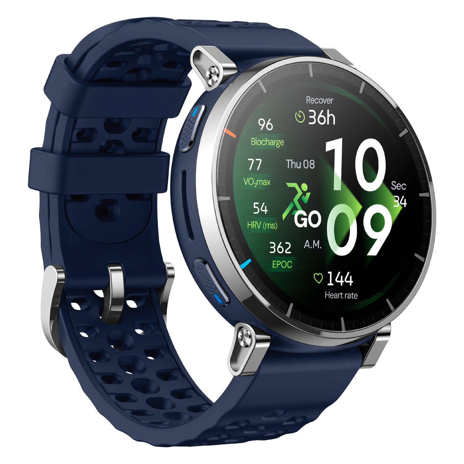 Amazfit Active 3 Premium