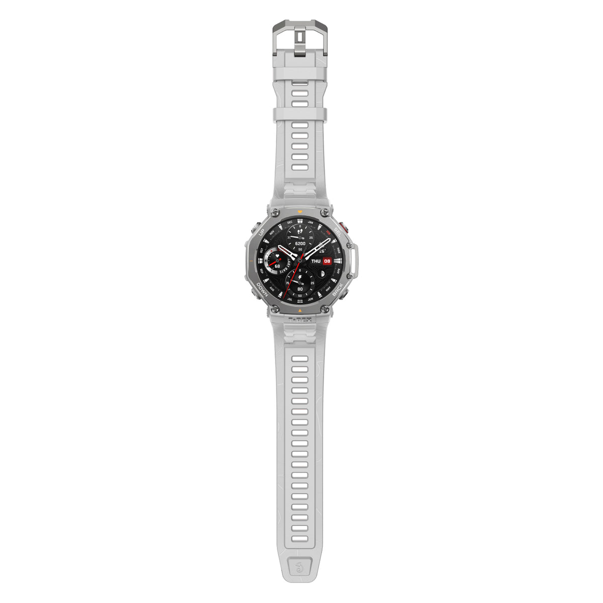 Amazfit T-Rex 3 Gris
