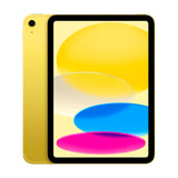 Apple 10.9-inch iPad (Wi-Fi, 64GB) - (10th Generation)