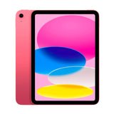 Apple 10.9-inch iPad (Wi-Fi, 64GB) - (10th Generation)