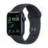 COMBO APPLE WATCH SE 2 40MM (MXE73) ALUMINIO NEGRO S/M NEGRO RFB + APPLE IPHONE 13 256GB NEGRO PSIM RFB + APPLE ADAPTADOR DE CORRIENTE USB-C 20W (A2305)