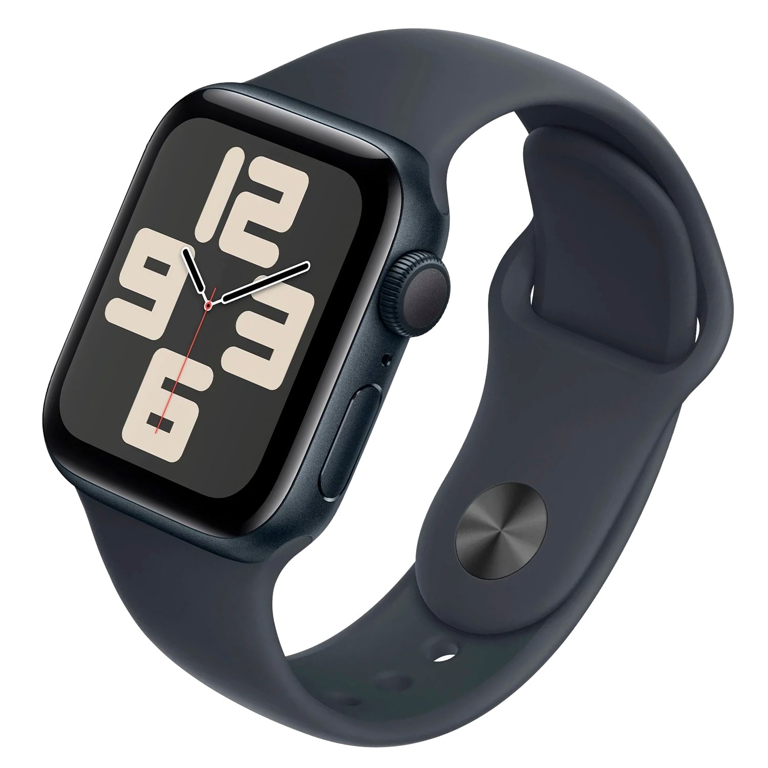 COMBO APPLE WATCH SE 2 40MM (MXE73) ALUMINIO NEGRO S/M NEGRO RFB + APPLE IPHONE 13 256GB AZUL PSIM RFB + APPLE ADAPTADOR DE CORRIENTE USB-C 20W (A2305)