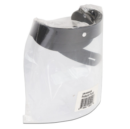 Careta de protección Perfect Choice CM-950226