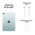 Apple iPad Mini  A17 Pro Wi-fi
