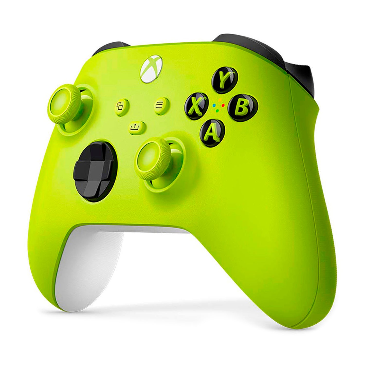 Combo Microsoft Controles Xbox