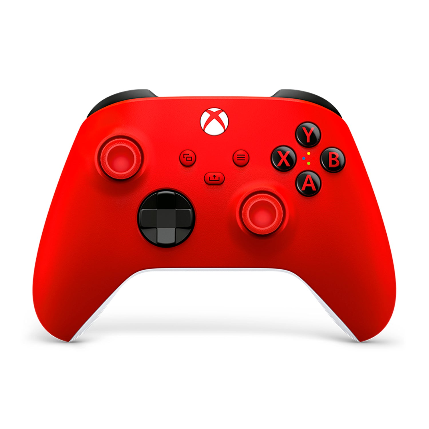 Combo Microsoft Controles Xbox