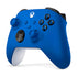 Combo Control Inalambrico Xbox Azul + Rojo