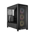 Corsair Gabinete Frame 4000D RS Mid Tower ARGB