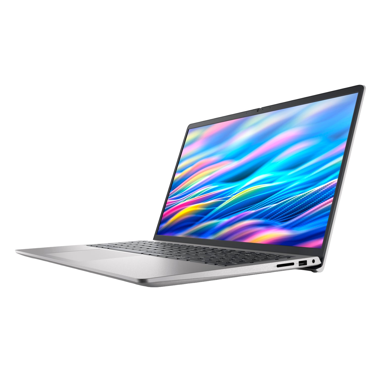 Laptop Dell Inspiron DC15250 (LDC15250 5315BLKPUS) Core i5 8GB 512GB SSD W11