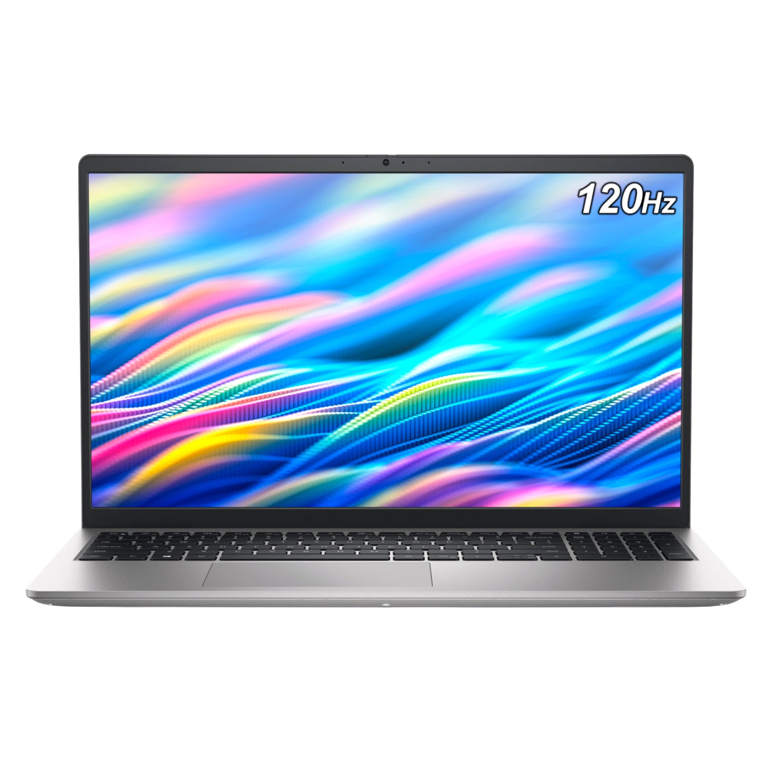 Laptop Dell Inspiron DC15250 (LDC15250 5315BLKPUS) Core i5 8GB 512GB SSD W11