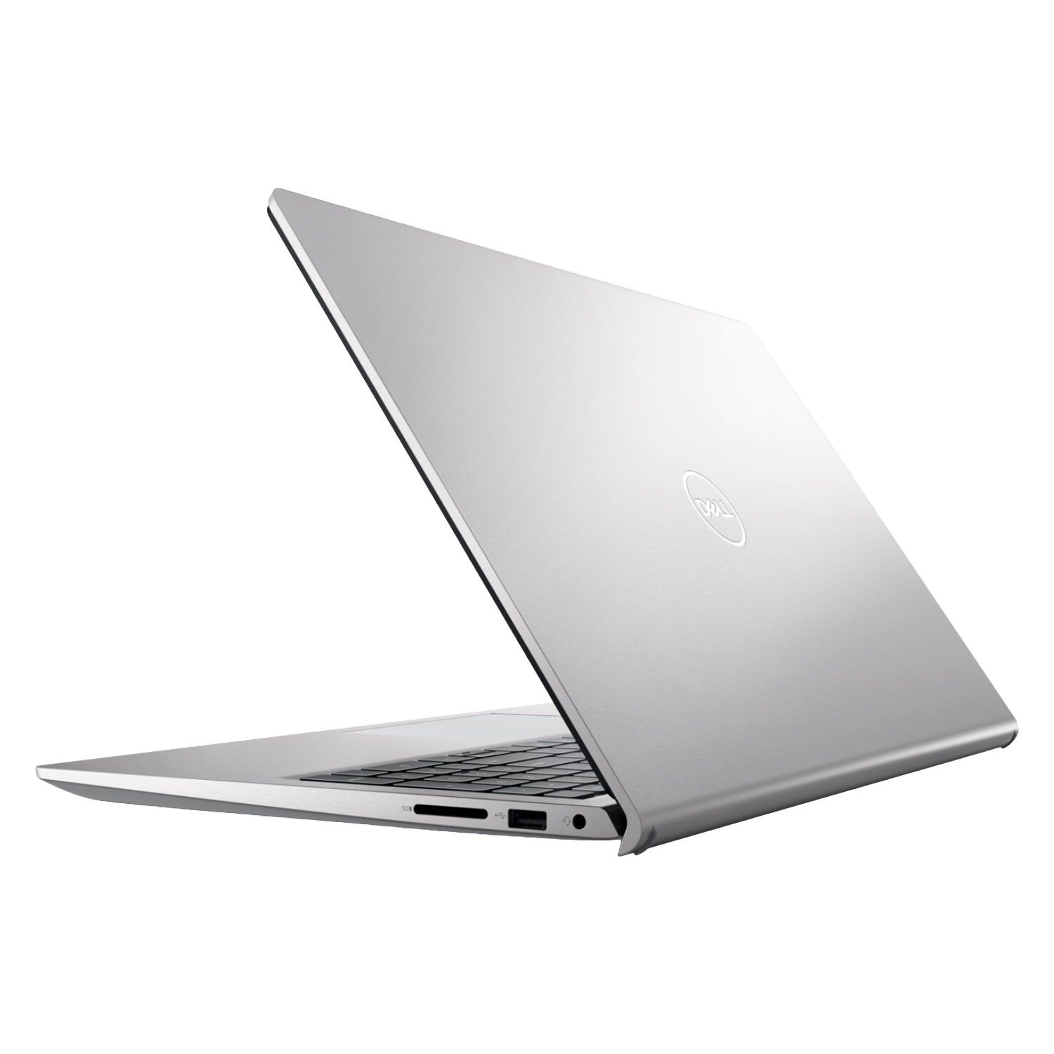Laptop Dell Inspiron DC15250 (LDC15250 5315BLKPUS) Core i5 8GB 512GB SSD W11