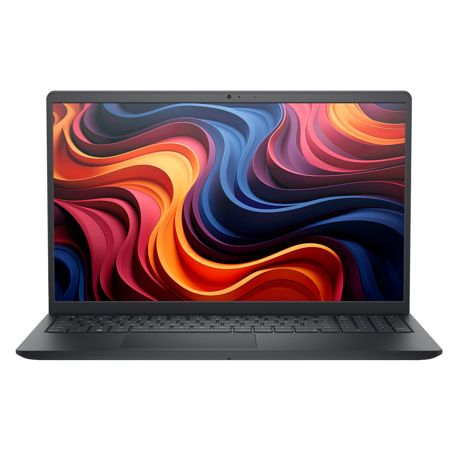 Laptop Dell Inspiron Dc15255 (Ldc15255-7322Blkpus) 15.6