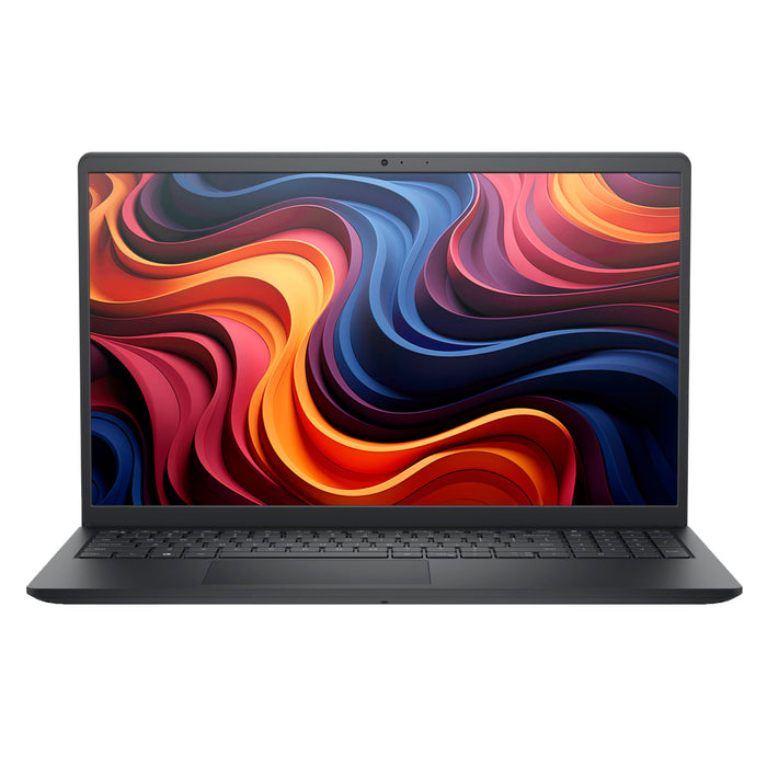 Laptop Dell Inspiron DC15255 (LDC15255-7322BLKPUS) Ryzen 7-7730U 16GB 1TB SSD W11H