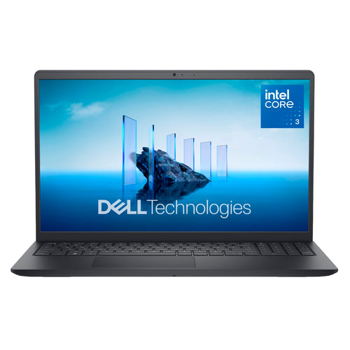 Laptop Dell Inspiron (LDC15250-5434BLKPUS) 15.6" 2K Touch Core i5 8GB 512GB SSD W11