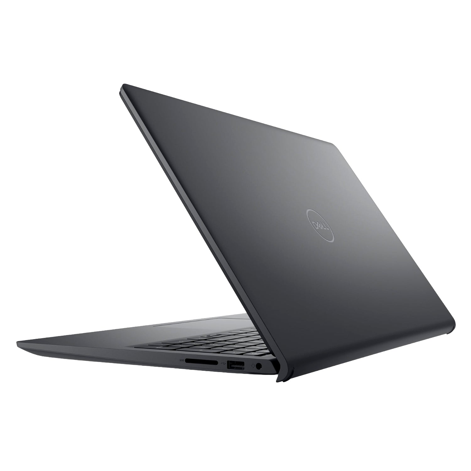 Laptop Dell Inspiron (LDC15250-5434BLKPUS) 15.6