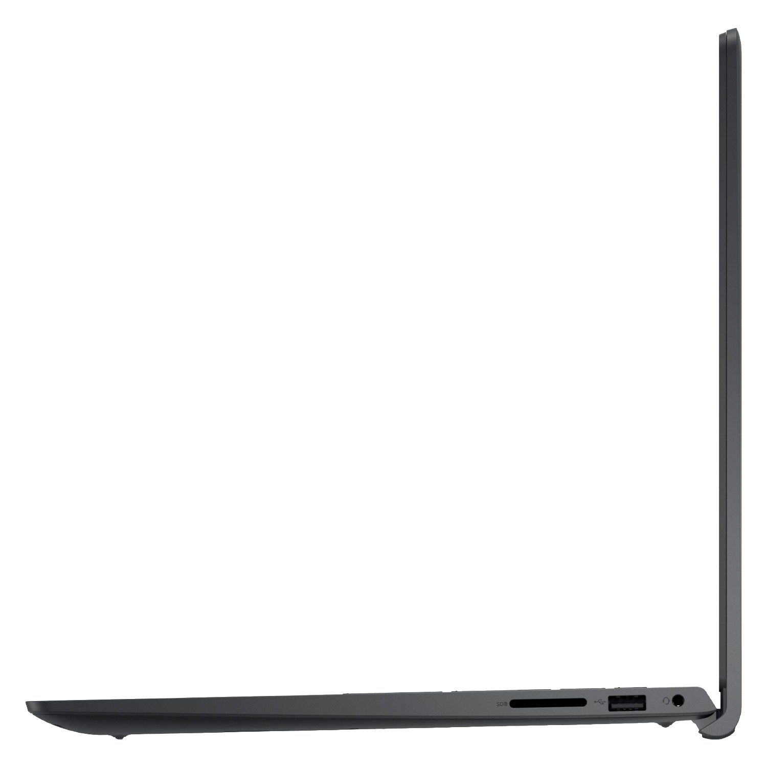 Laptop DELL Inspiron (LDC15250-I51334U-BLK) Core i5-1334U 16GB 512GB W11H