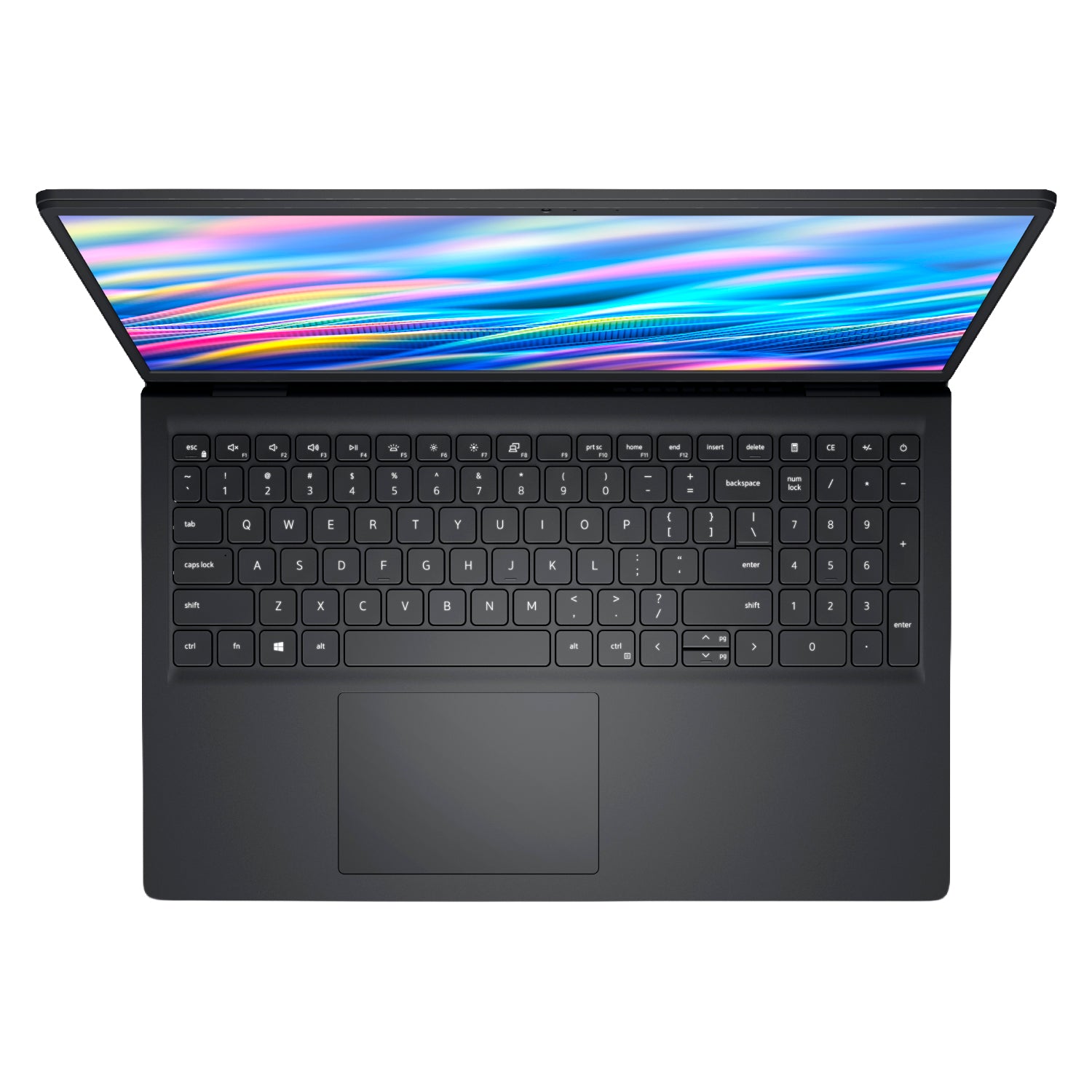 Laptop DELL Inspiron (LDC15250-I51334U-BLK) Core i5-1334U 16GB 512GB W11H