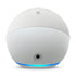 COMBO AMAZON ECHO DOT 5TA GENERACION BLANCO + KIESLECT KR3 DORADO