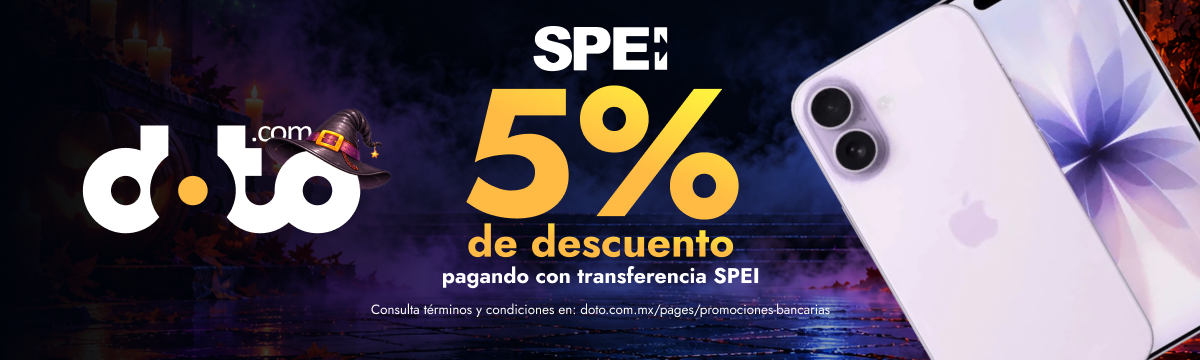 Promoción destacada
