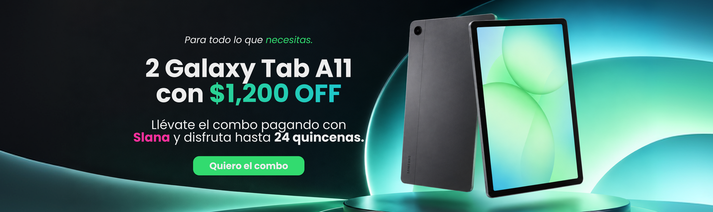 Promoción principal 1