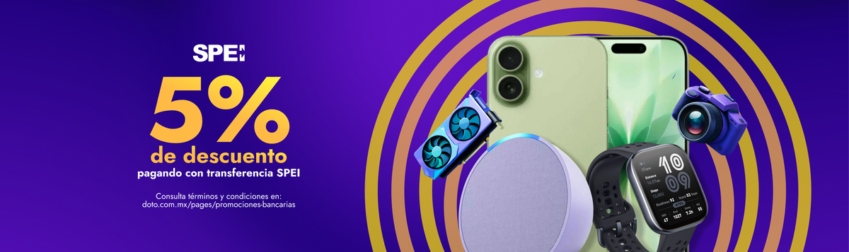 Doto - Promociones bancarias