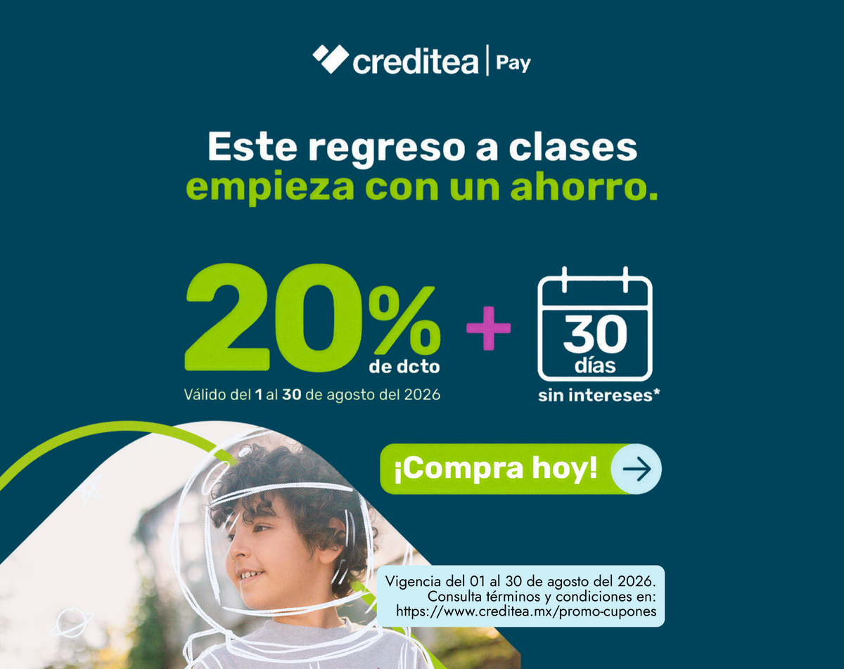 Promoción 1