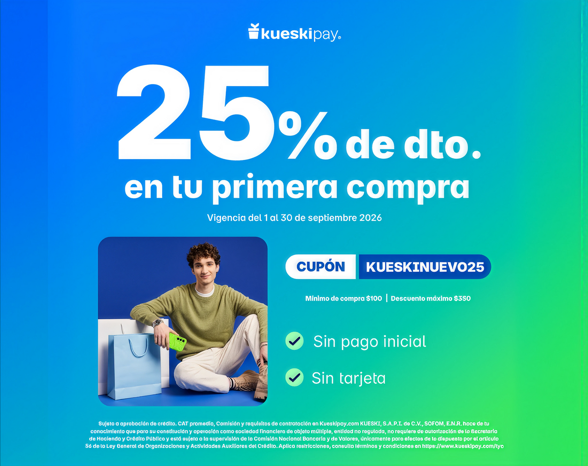 Promoción 1
