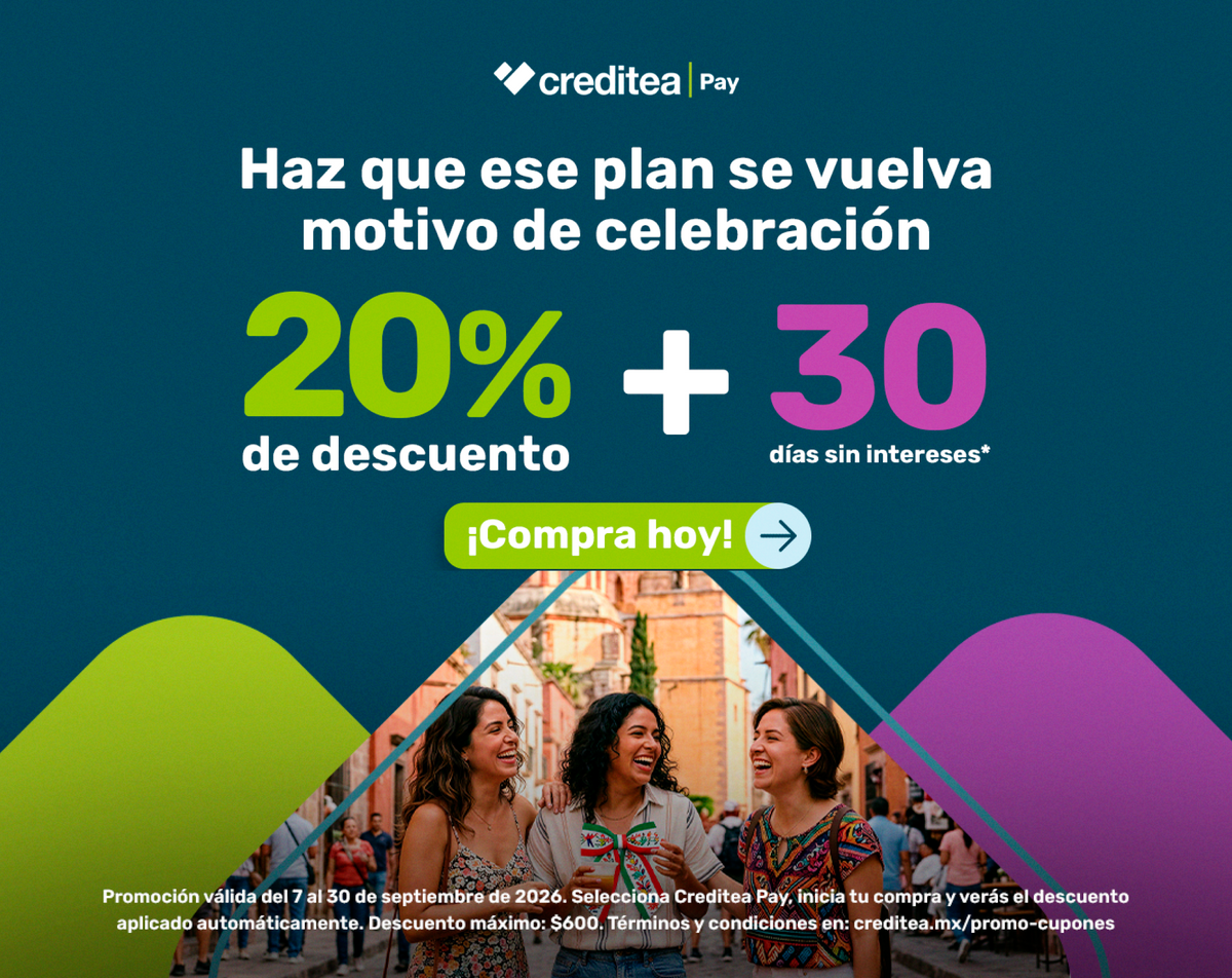 Promoción 4