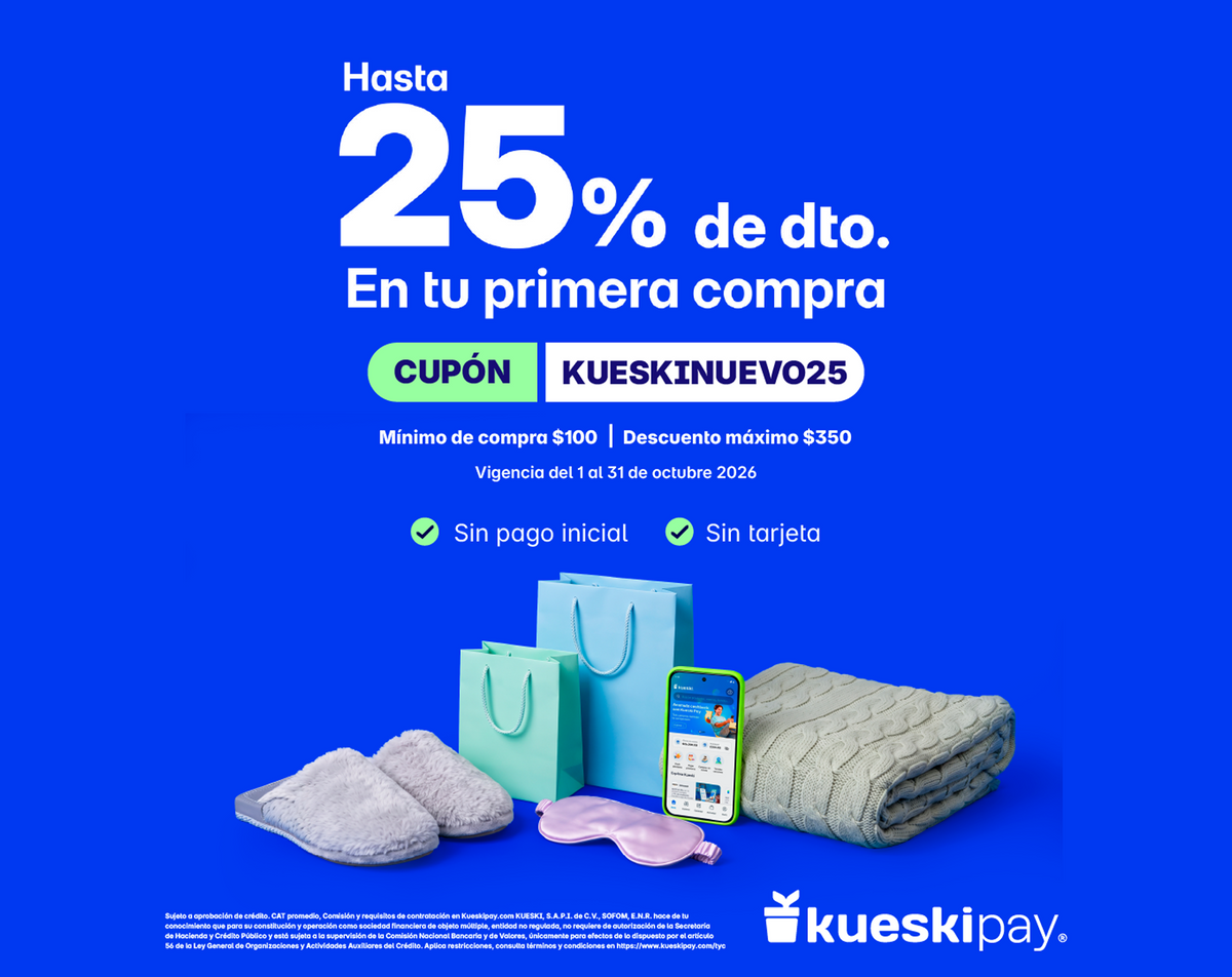 Promoción 1