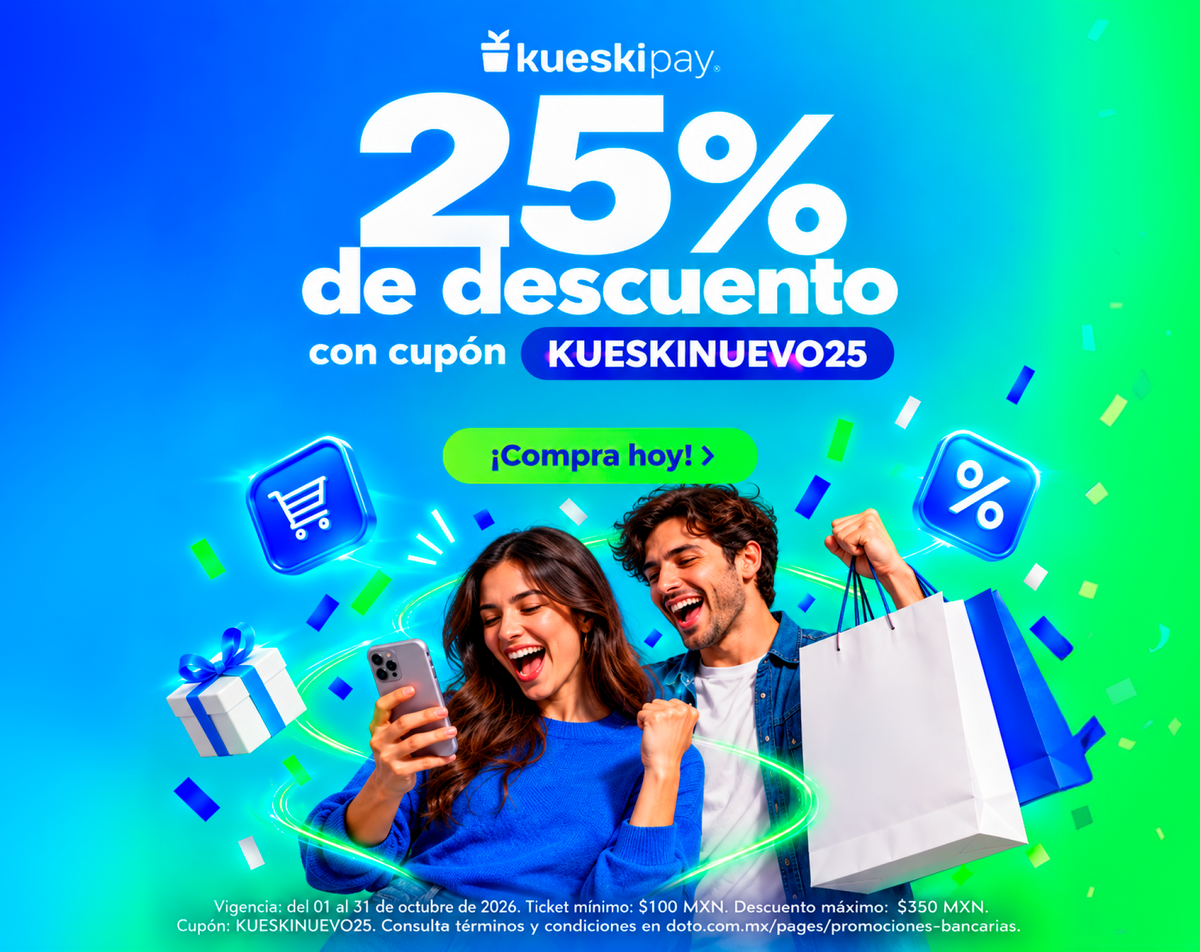Promoción 1