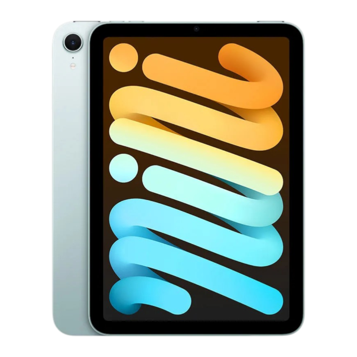 Apple iPad Mini  A17 Pro Wi-fi
