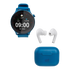 STF Smartwatch Kronos Sound TWS + Audifonos