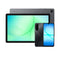 COMBO SAMSUNG GALAXY TAB A11 X133 8.7" 4GB 64GB WIFI GRIS + GALAXY A17 6GB 128GB NEGRO