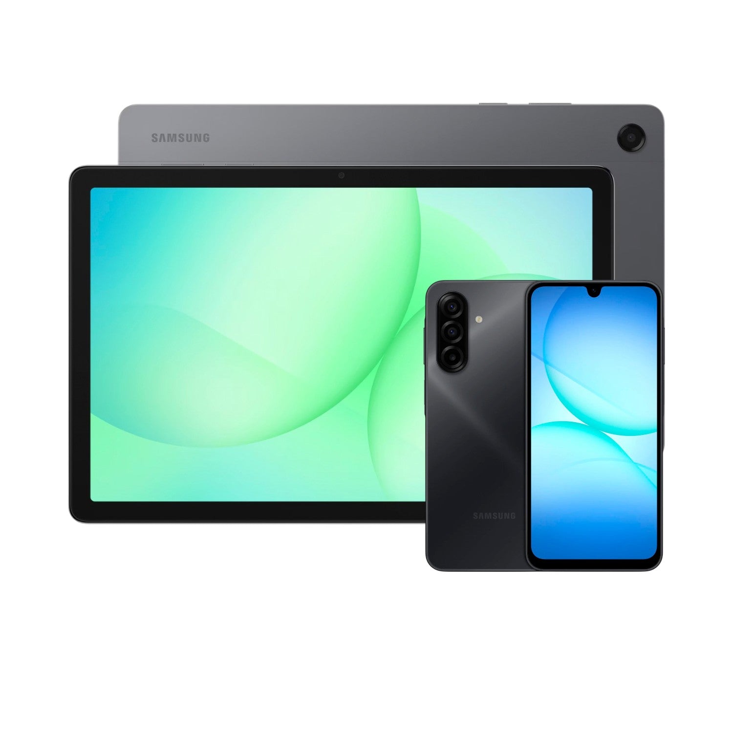 COMBO SAMSUNG GALAXY TAB A11 X133 8.7