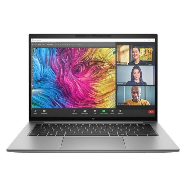 Laptop HP ZBOOK FIREFLY G11 (A6UK7UT) Core Ultra 7 32GB DDR5 1TB SSD W11H