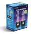 Hype Hydro Sound altavoces water dancing Multicolor