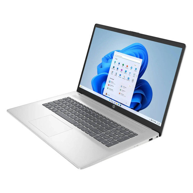 Laptop HP (17-Cp2025Dx) 17.3