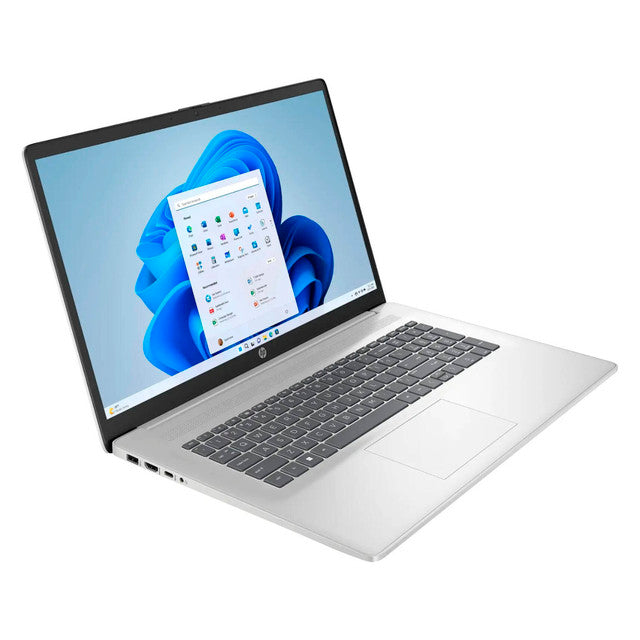 Laptop HP (17-Cp2025Dx) 17.3