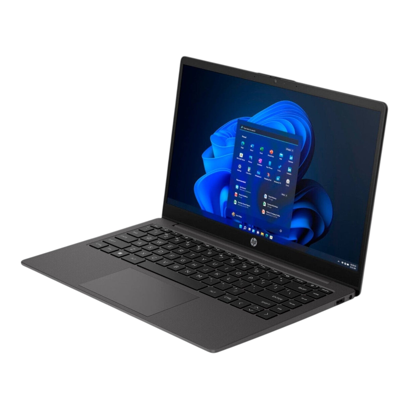 Laptop HP 245 G10 (BP0L4AT) 14